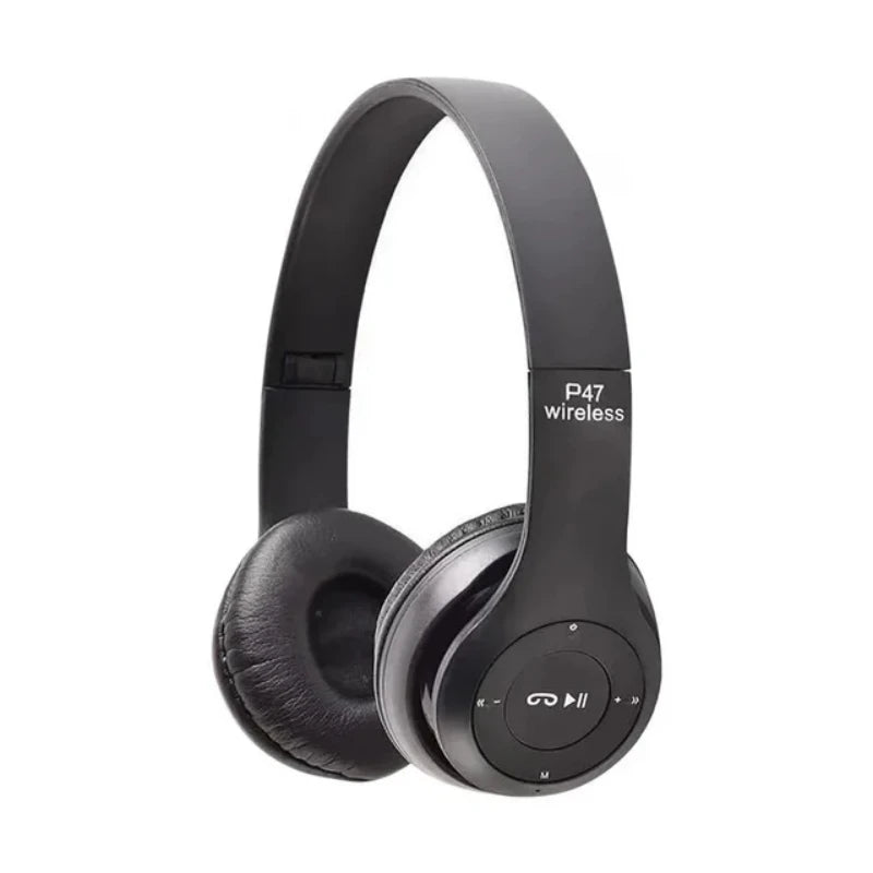 Audífonos Inalámbricos P47 Bluetooth 5.0