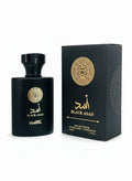 Perfume Árabe Black Asad 35ml - Fragancia Exótica