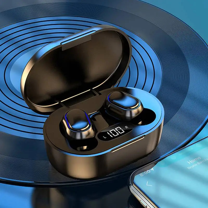 Audífonos In Ear Premium con Cancelación de Ruido