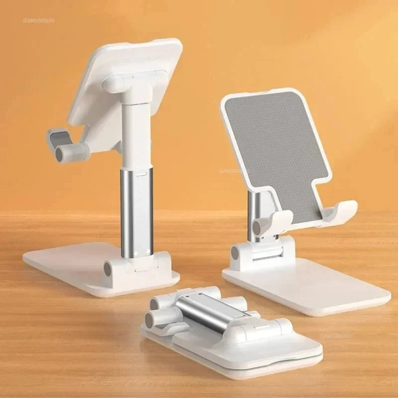 Soporte de Escritorio Ajustable para Celular y Tablet - DarExpress