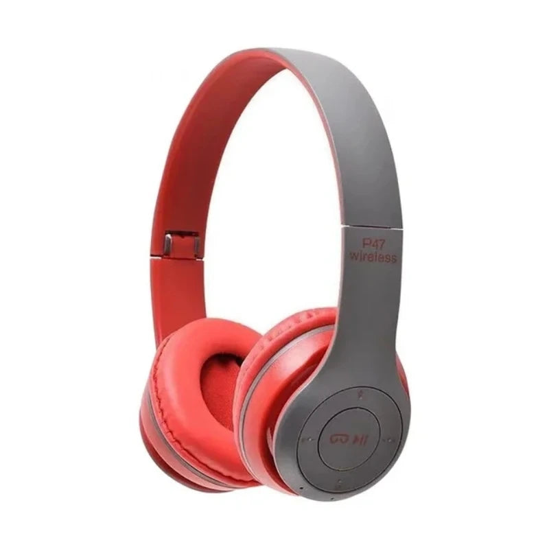 Audífonos Inalámbricos P47 Bluetooth 5.0