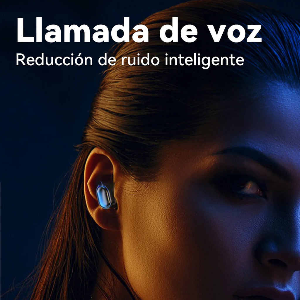 Audífonos In Ear Premium con Cancelación de Ruido