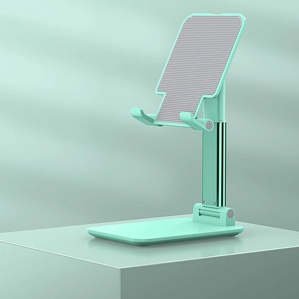 Soporte de Escritorio Ajustable para Celular y Tablet - DarExpress