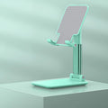 Soporte de Escritorio Ajustable para Celular y Tablet - DarExpress