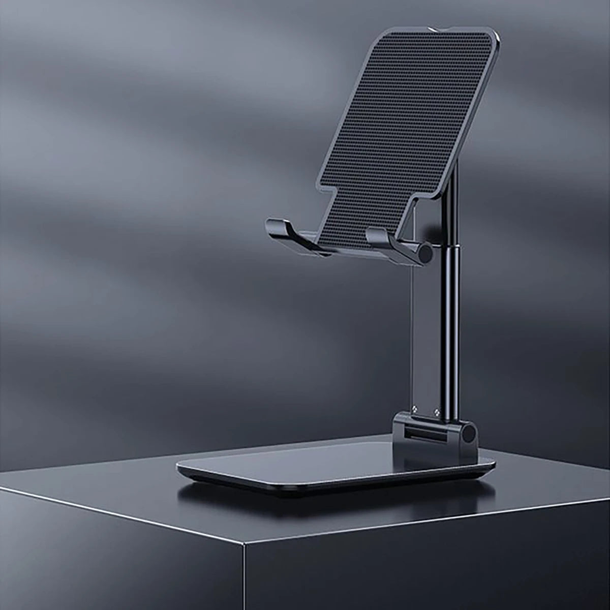 Soporte de Escritorio Ajustable para Celular y Tablet - DarExpress