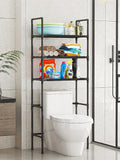 Organizador de Baño Sobre Inodoro (3 Estantes) - DarExpress™