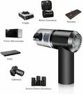💎  Mini Aspiradora Portátil Recargable 2 en 1