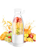 Licuadora Portátil Premium 350ml - Estilo Botella - DarExpress™