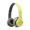 Audífonos Inalámbricos P47 Bluetooth 5.0