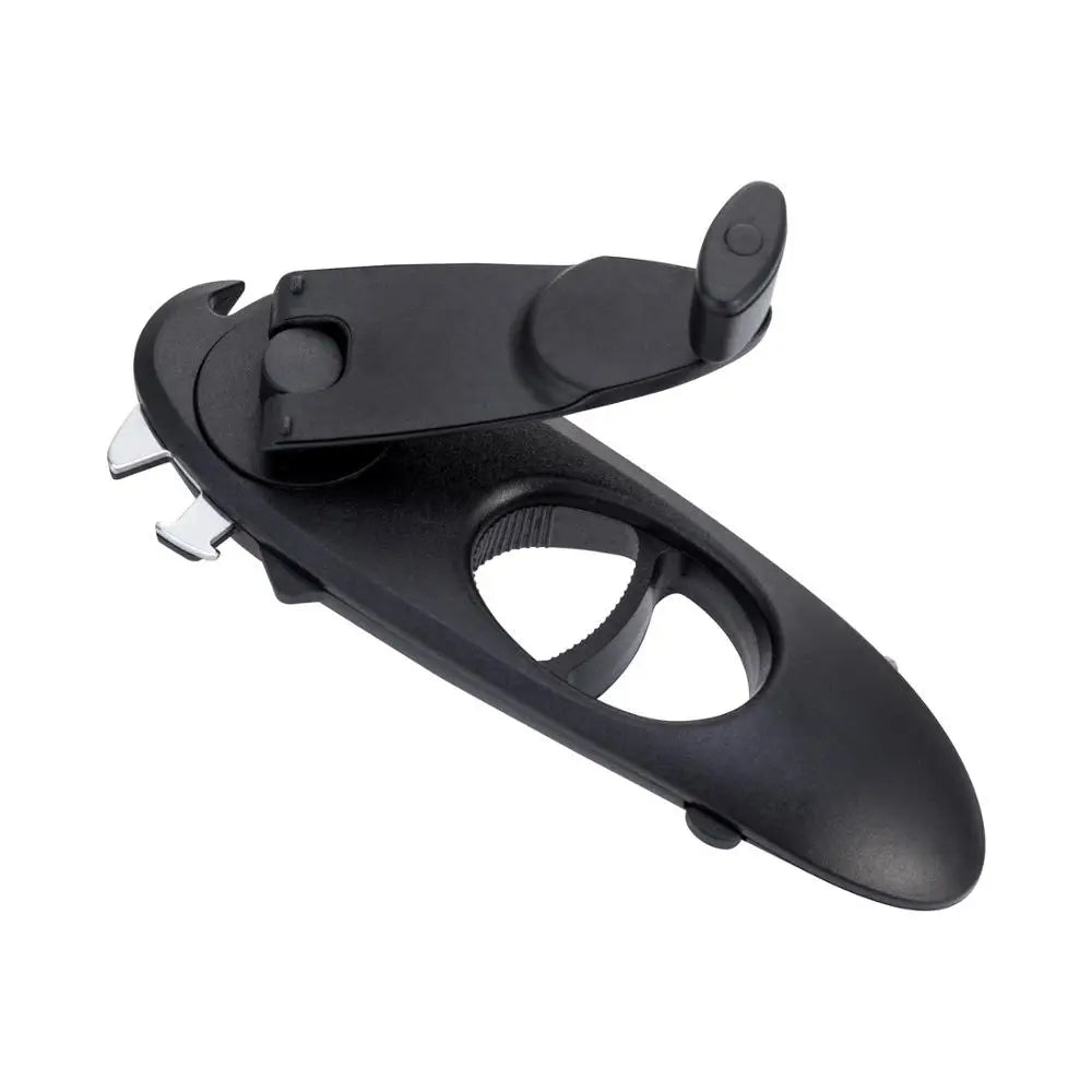 Tin or Can Opener also for Jar Opener with Opening Beer Bottle Box Novel Multifunctional Kitchen Accessories for Opening Gadgets