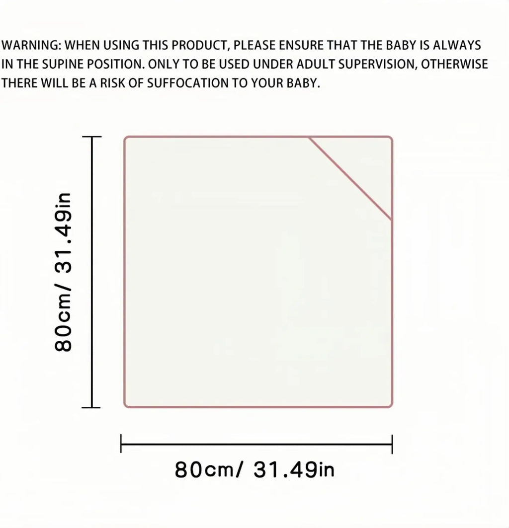 Toalla de Microfibra con Capucha - Ultra Absorbente y Suave