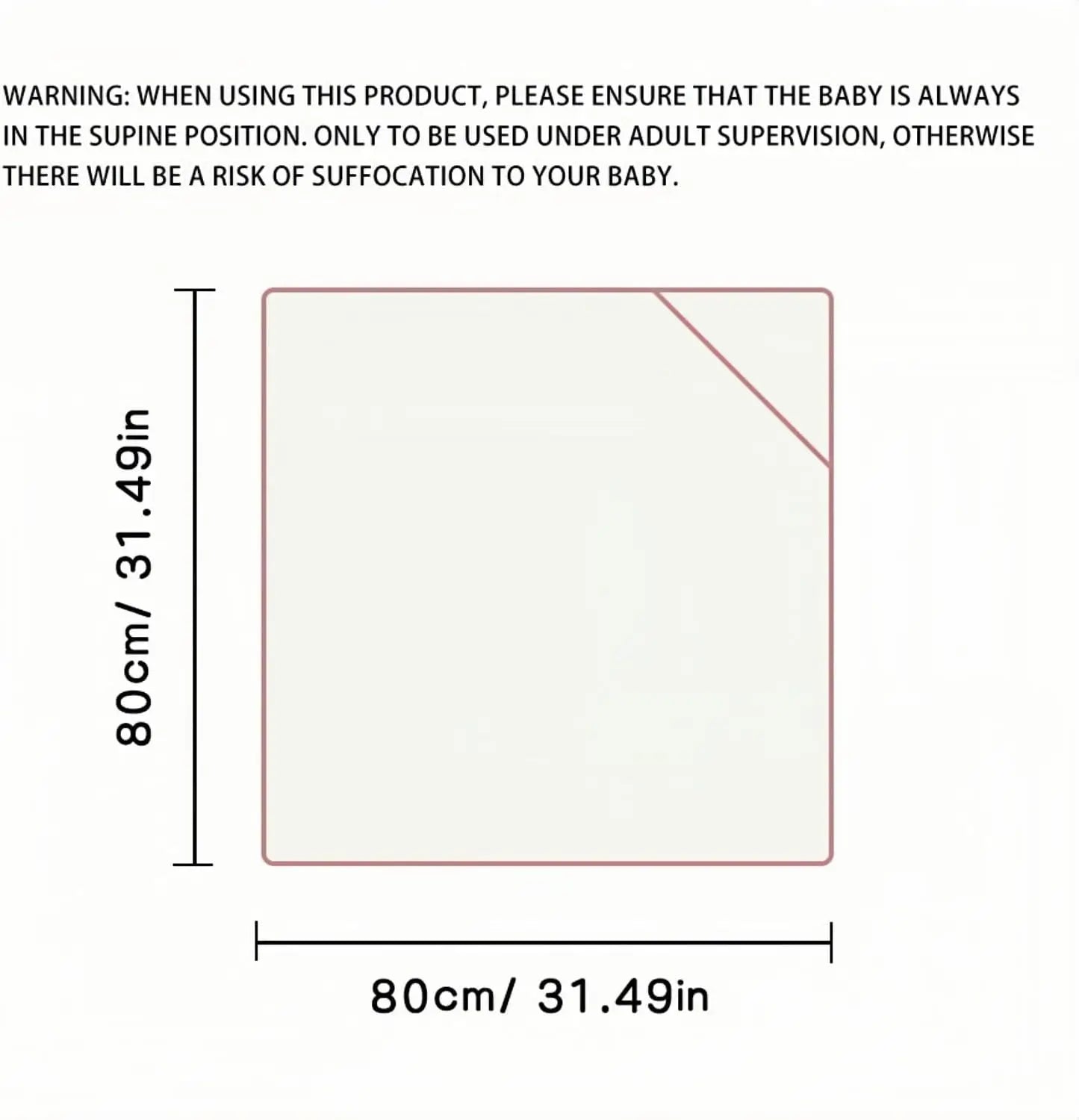 Toalla de Microfibra con Capucha - Ultra Absorbente y Suave