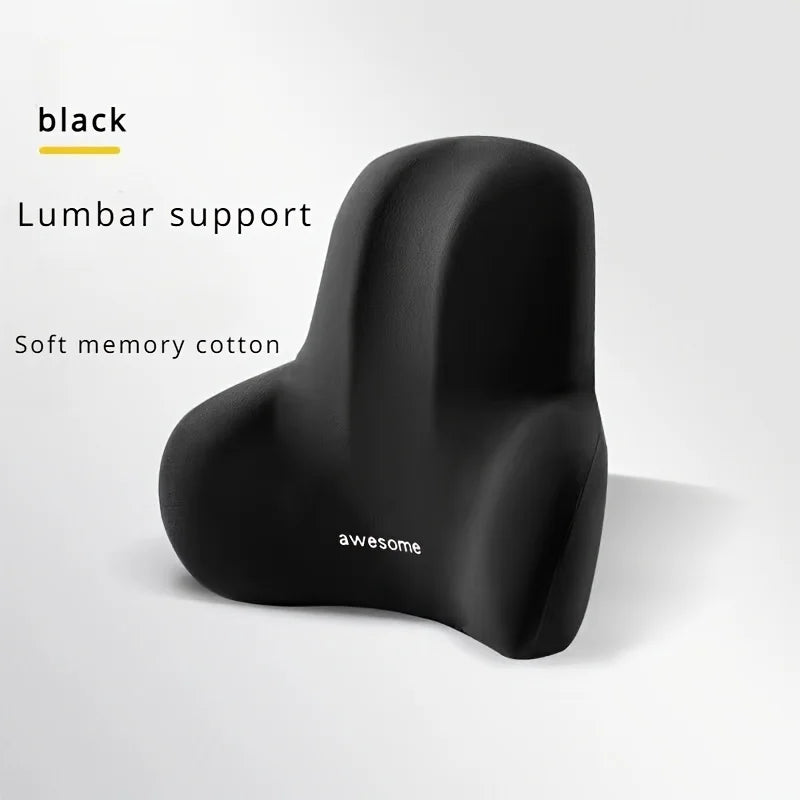 Set de Confort Ergonómico 2-en-1