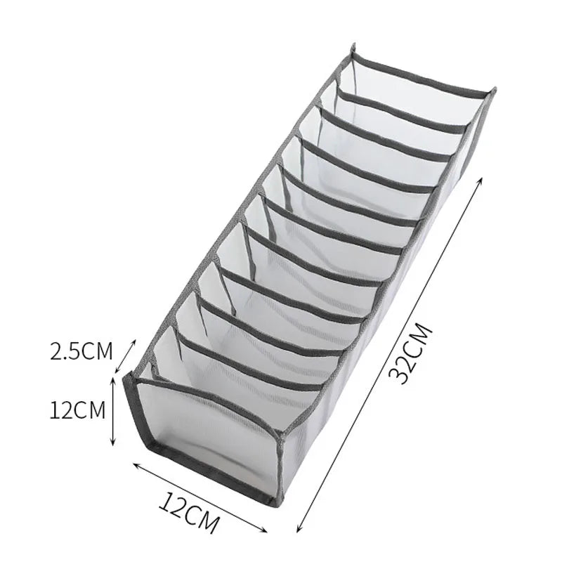 Organizador Modular "BabyOrder": Orden Total