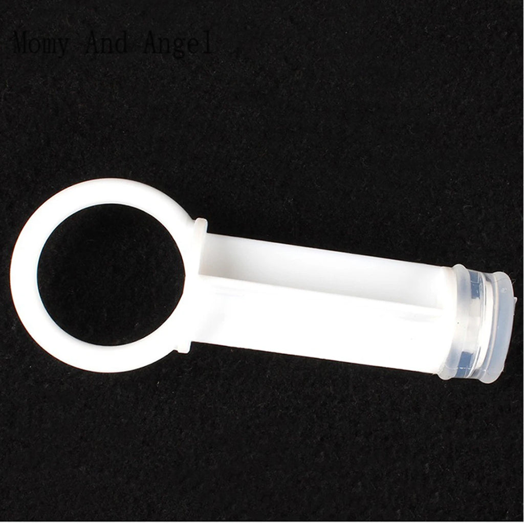 Chupón Dosificador "EasyRemedy": Cero Estrés