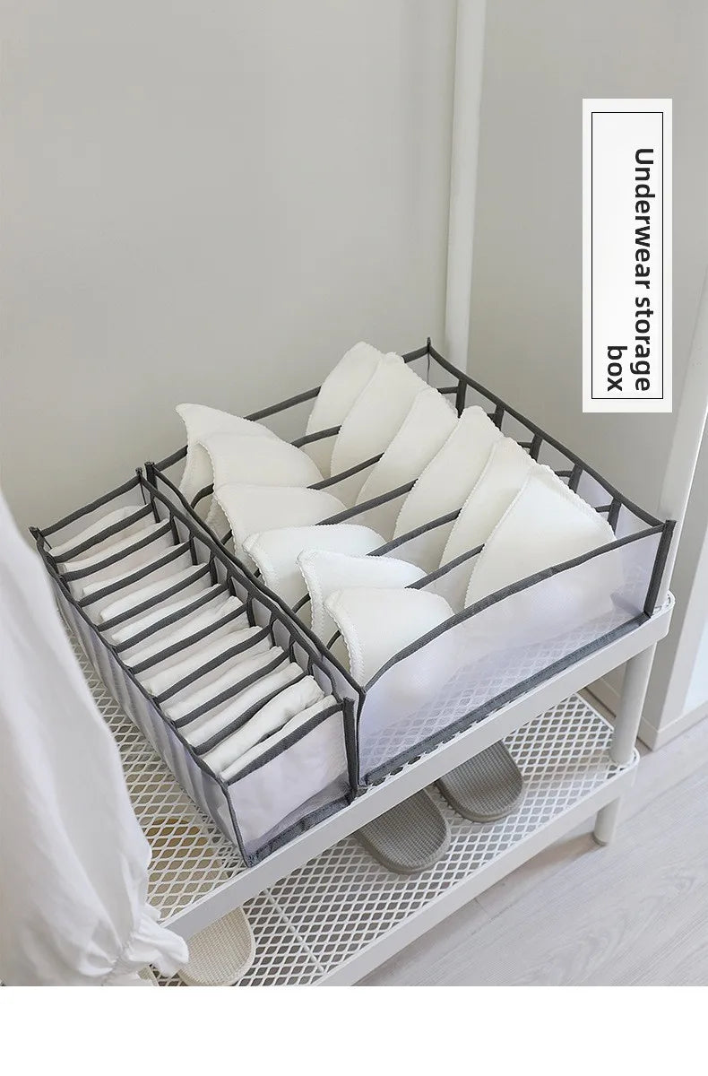 Organizador Modular "BabyOrder": Orden Total