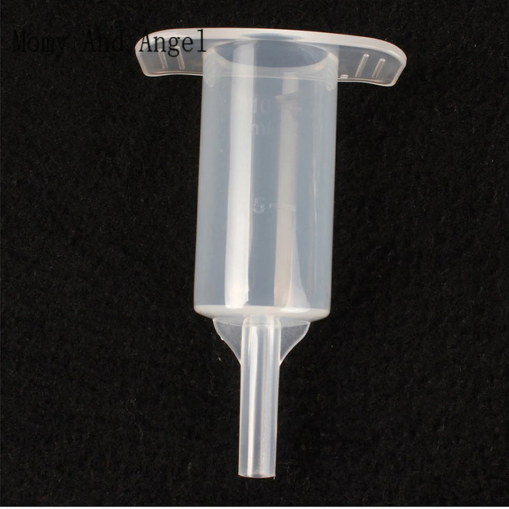 Chupón Dosificador "EasyRemedy": Cero Estrés