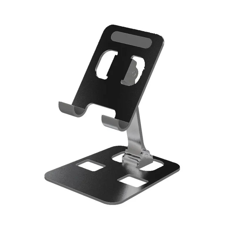 Base Universal Plegable para Escritorio: Estabilidad Total para tu Celular