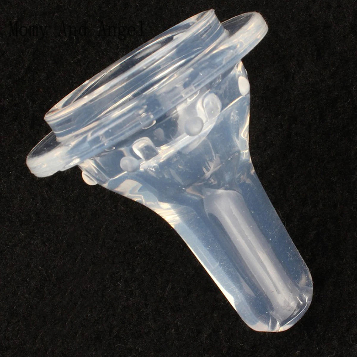 Chupón Dosificador "EasyRemedy": Cero Estrés