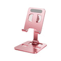 Base Universal Plegable para Escritorio: Estabilidad Total para tu Celular