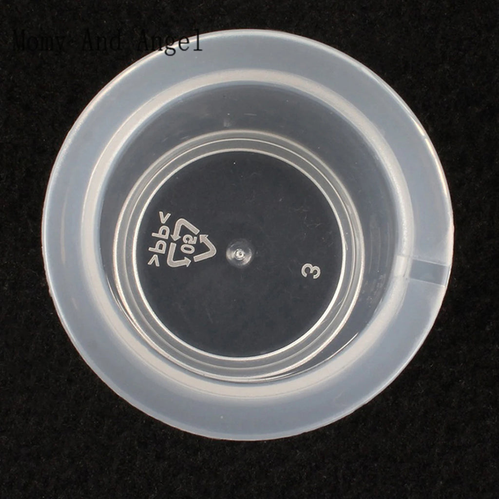 Chupón Dosificador "EasyRemedy": Cero Estrés