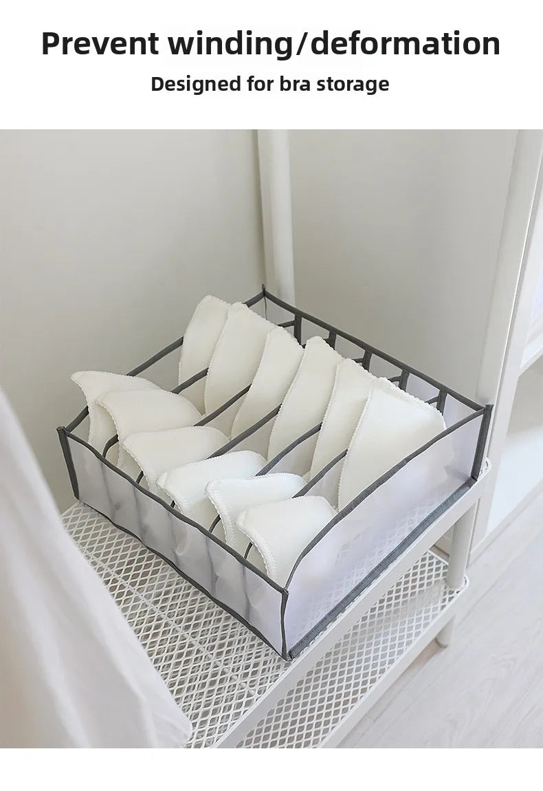 Organizador Modular "BabyOrder": Orden Total