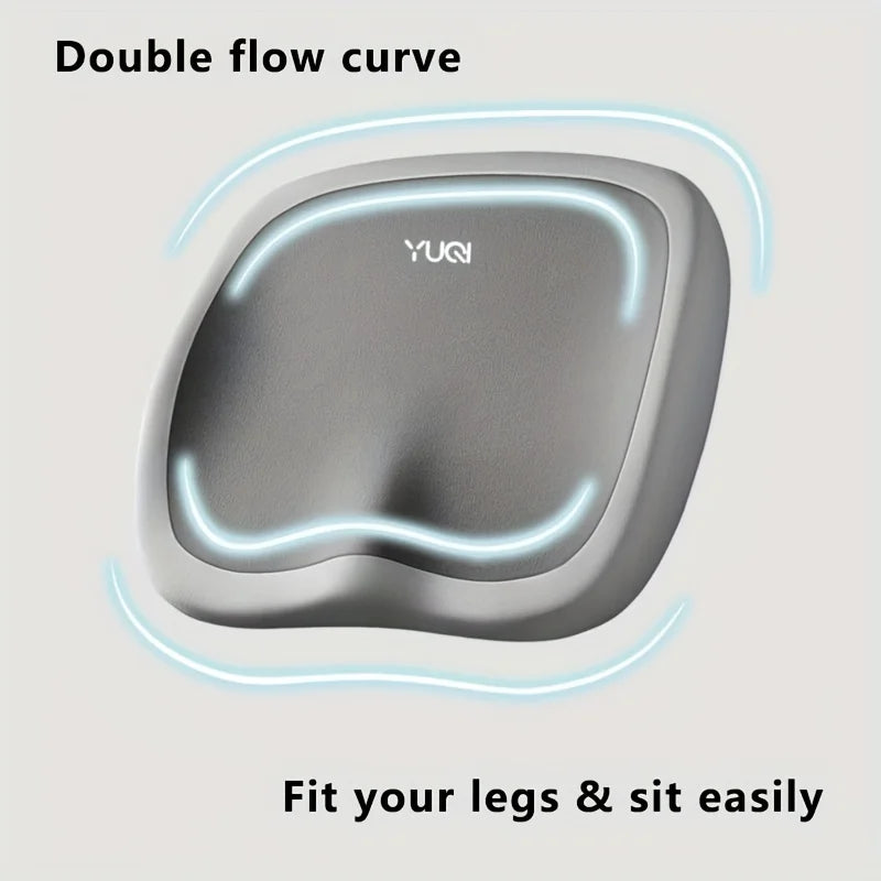 Cojín Ergonómico Memory Foam.