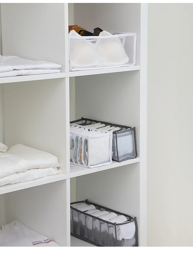 Organizador Modular "BabyOrder": Orden Total