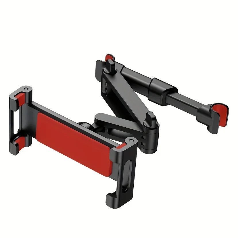 Soporte de Asiento Trasero para Tablet: Entretenimiento Total en tu Auto.