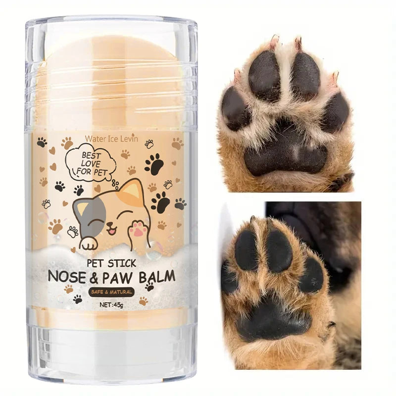Bálsamo Hidratante para Patas y Nariz de Mascotas - DarExpress™