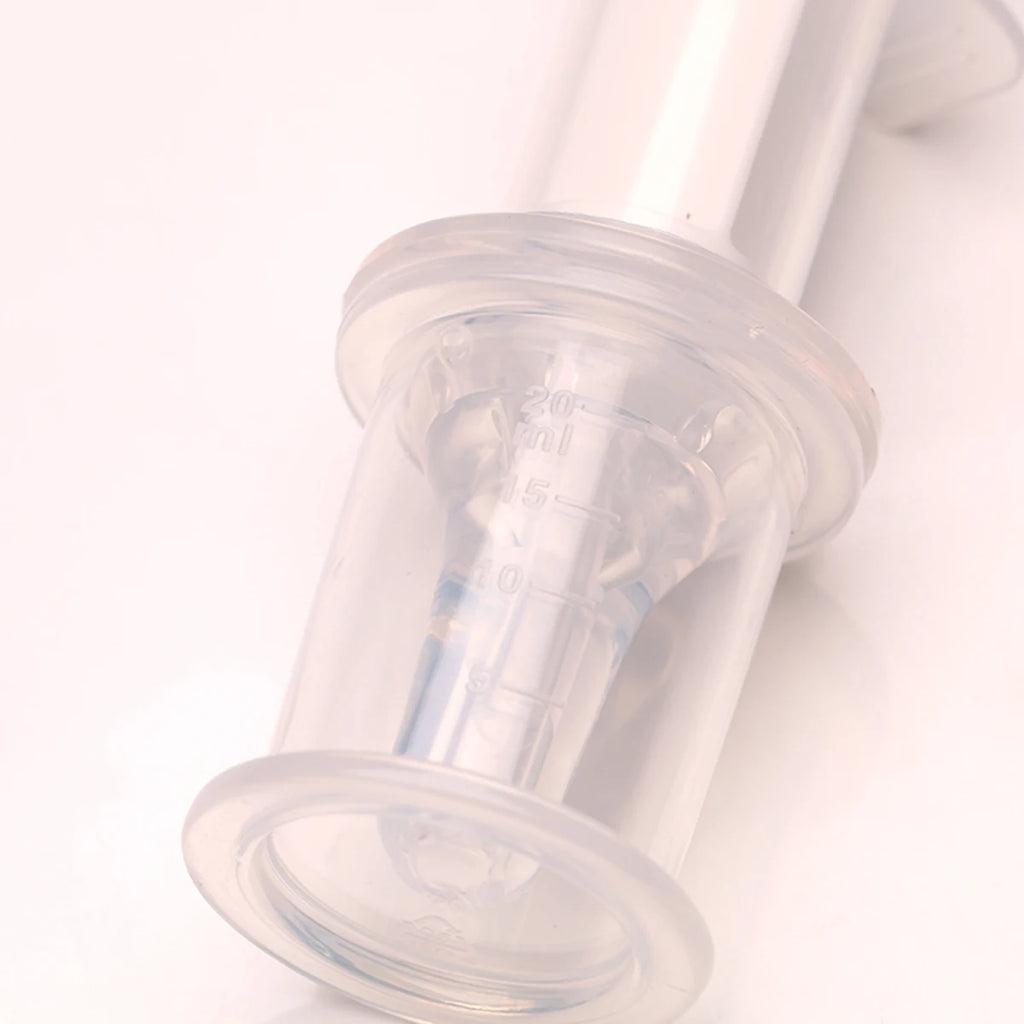 Chupón Dosificador "EasyRemedy": Cero Estrés