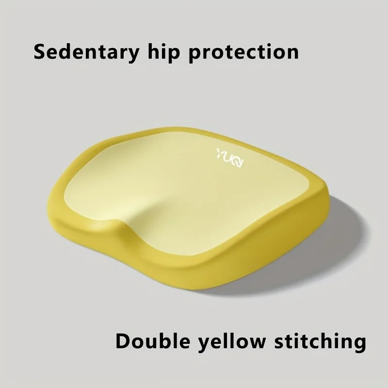 Cojín Ergonómico Memory Foam.