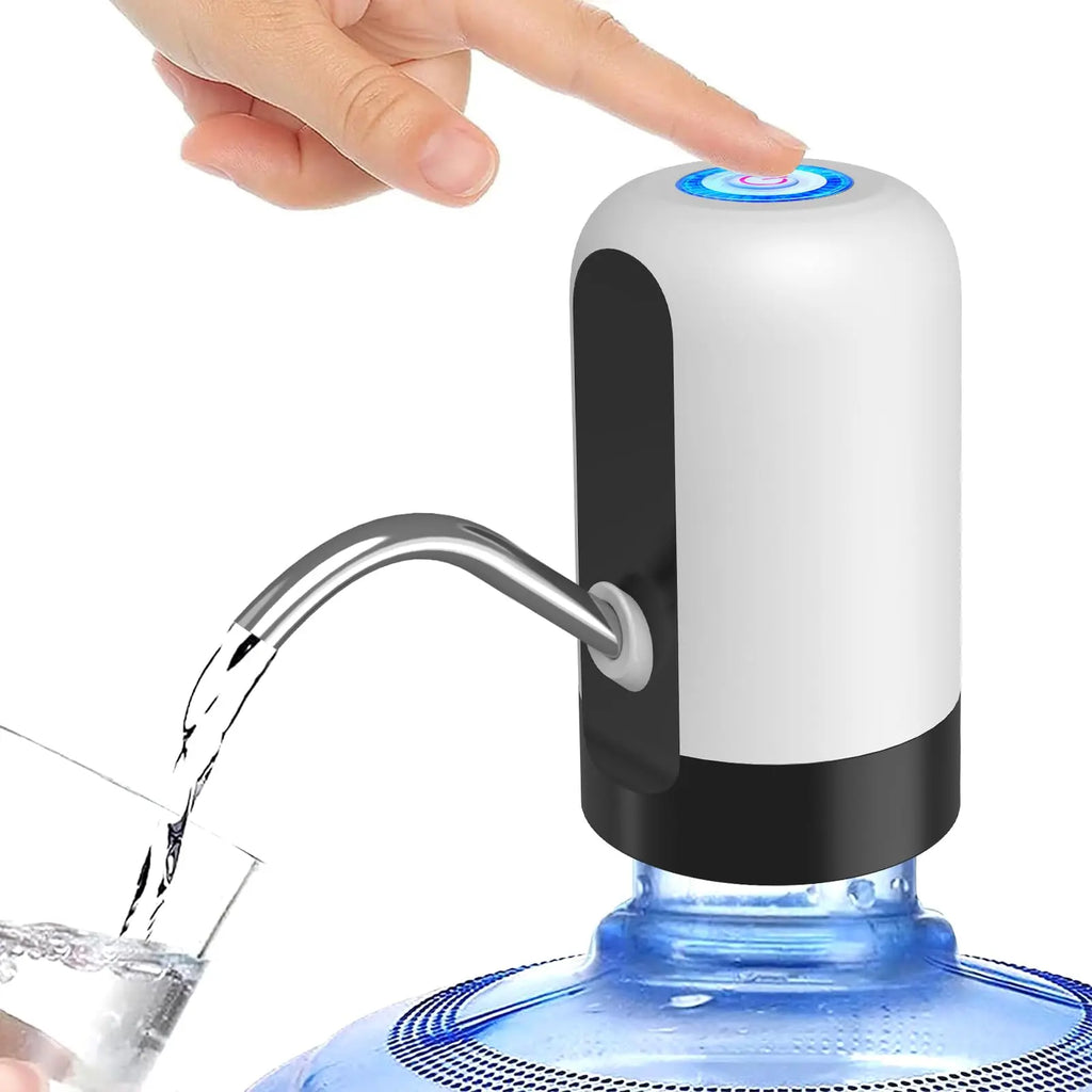 Dispensador Eléctrico Universal para Garrafón - DarExpress™