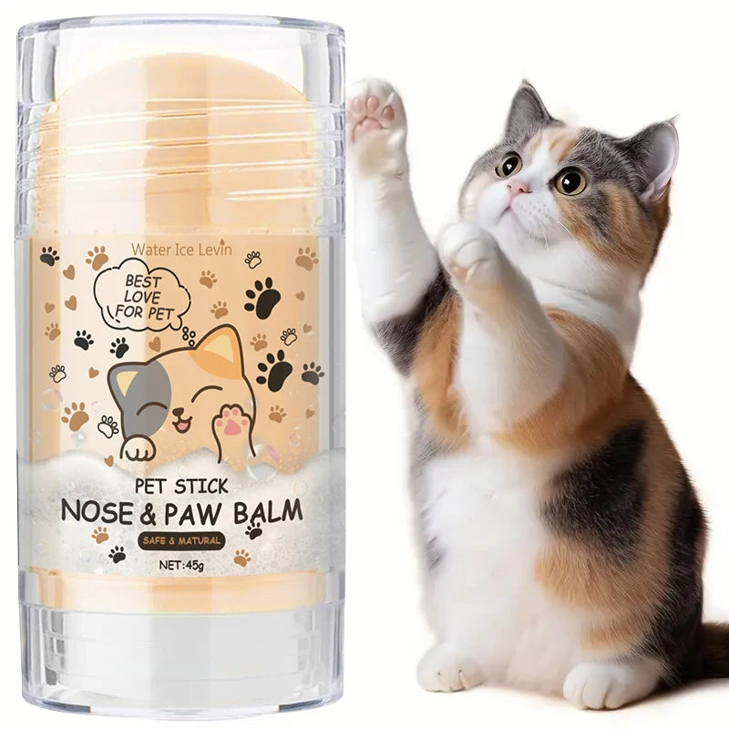 Bálsamo Hidratante para Patas y Nariz de Mascotas - DarExpress™