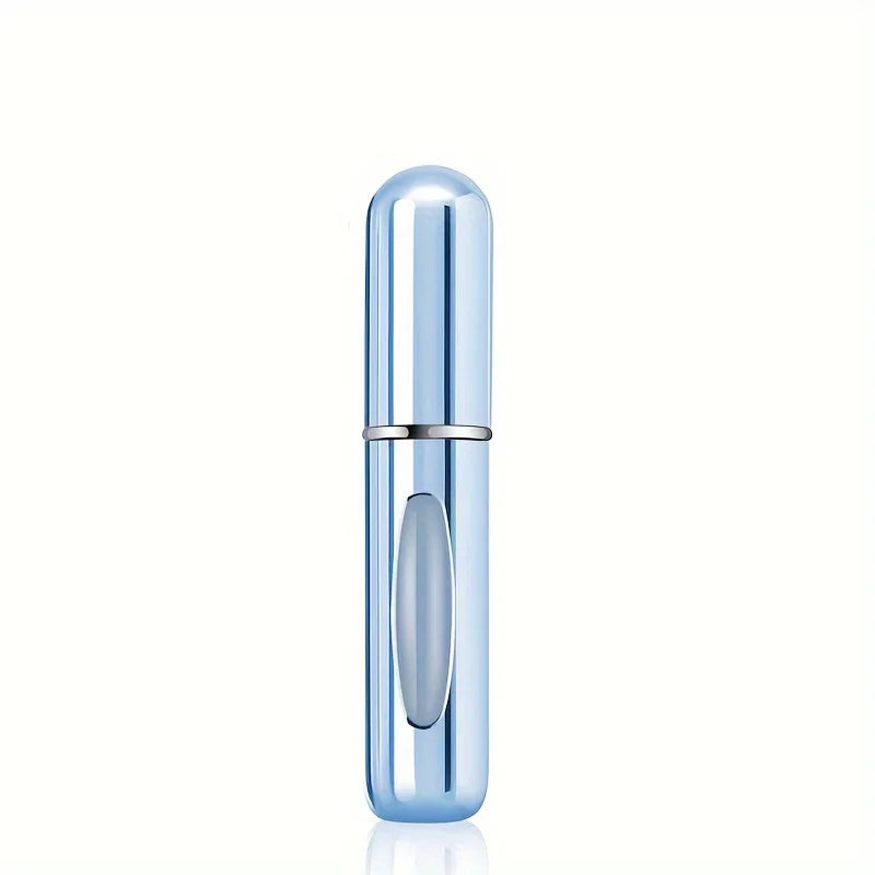 Mini Atomizador de Perfume Recargable (5ml) Premium.