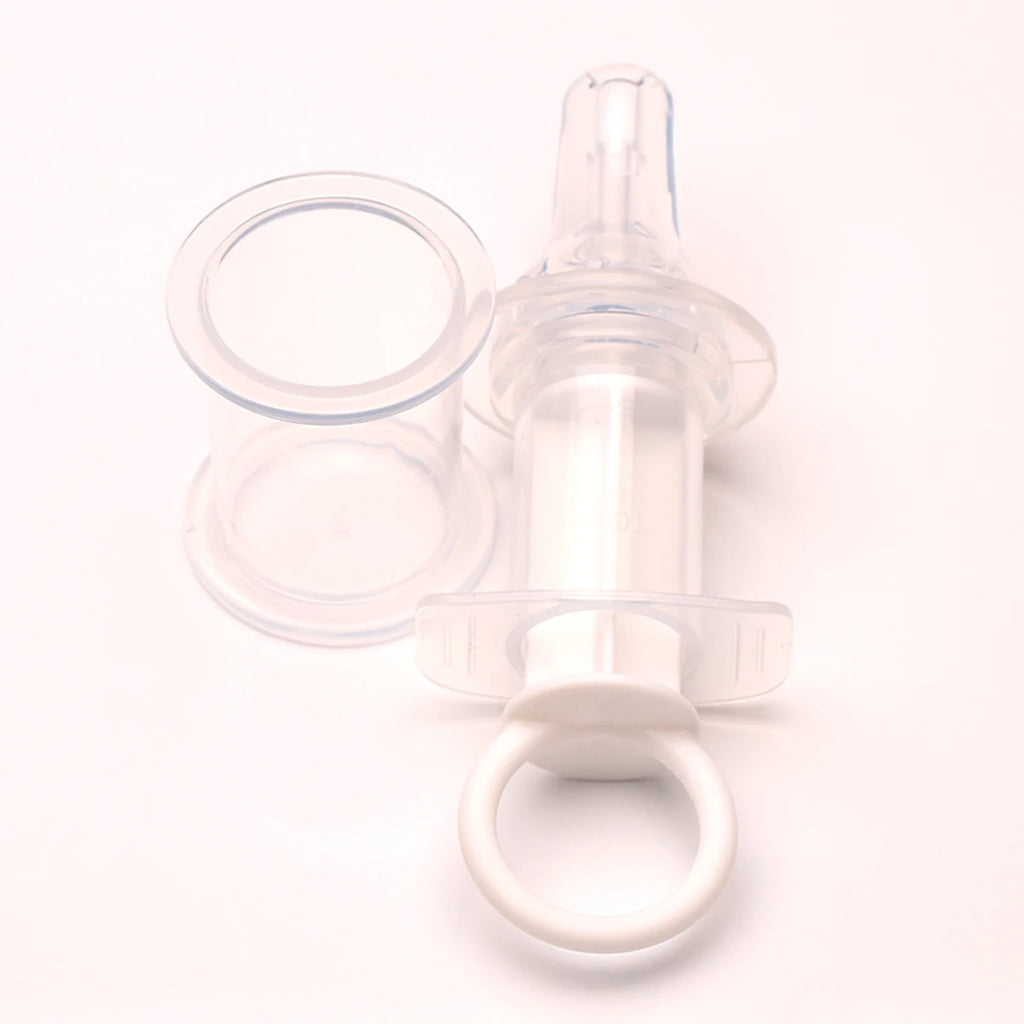 Chupón Dosificador "EasyRemedy": Cero Estrés