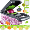 ChefMaster 10-en-1 Pro...