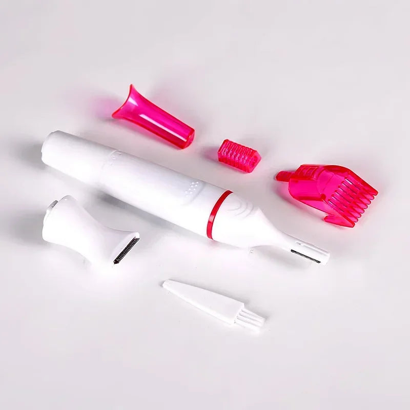 Depiladora 5 en 1 Precision Care.