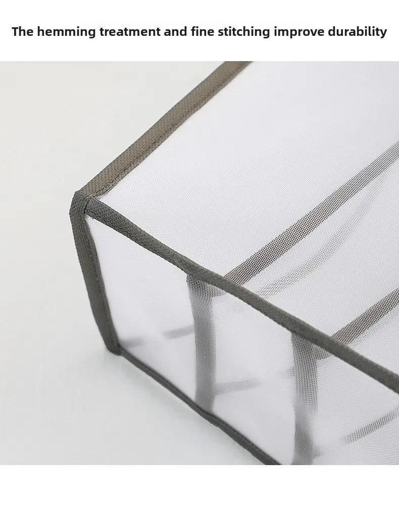 Organizador Modular "BabyOrder": Orden Total