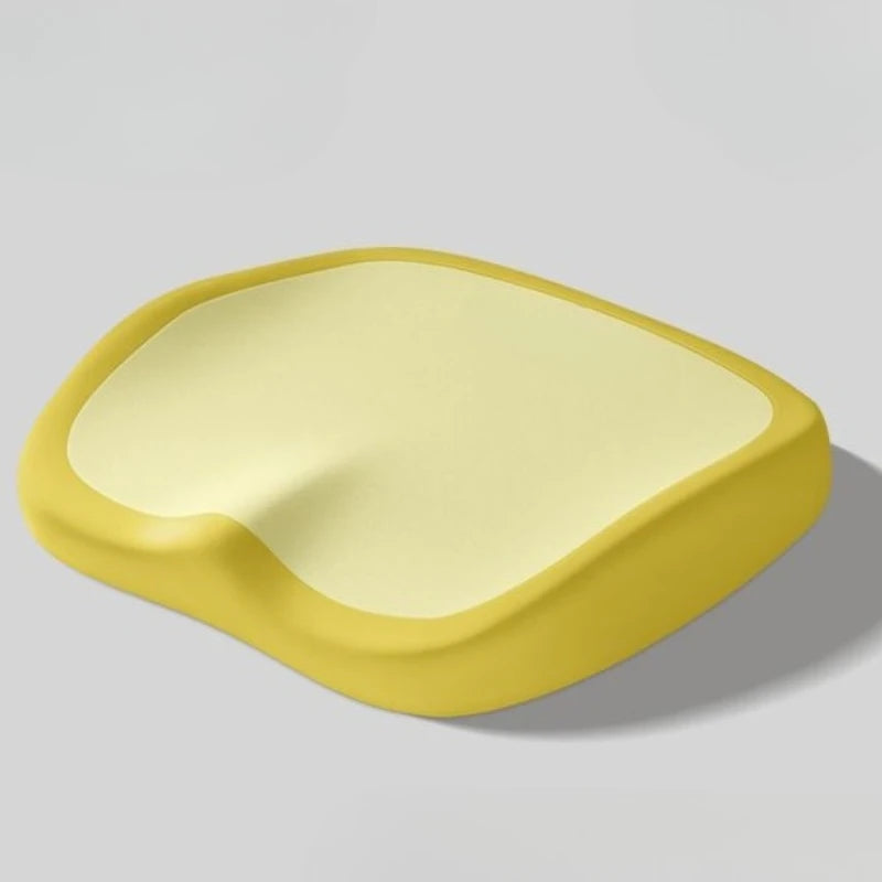 Cojín Ergonómico Memory Foam.