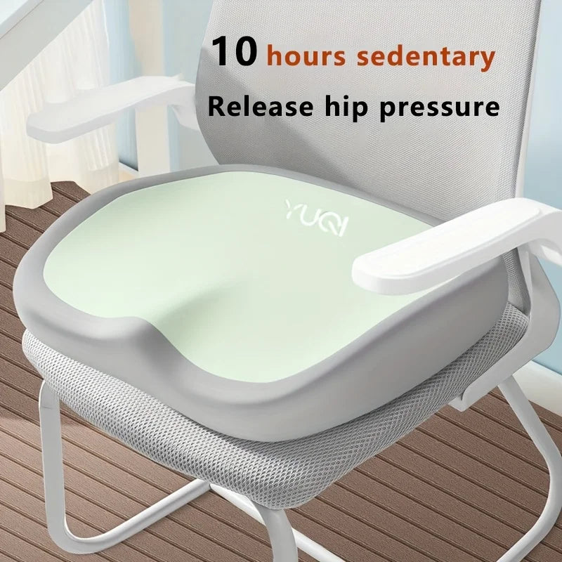 Cojín Ergonómico Memory Foam.