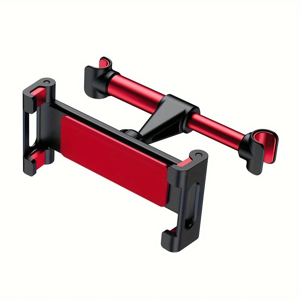 Soporte de Asiento Trasero para Tablet: Entretenimiento Total en tu Auto.