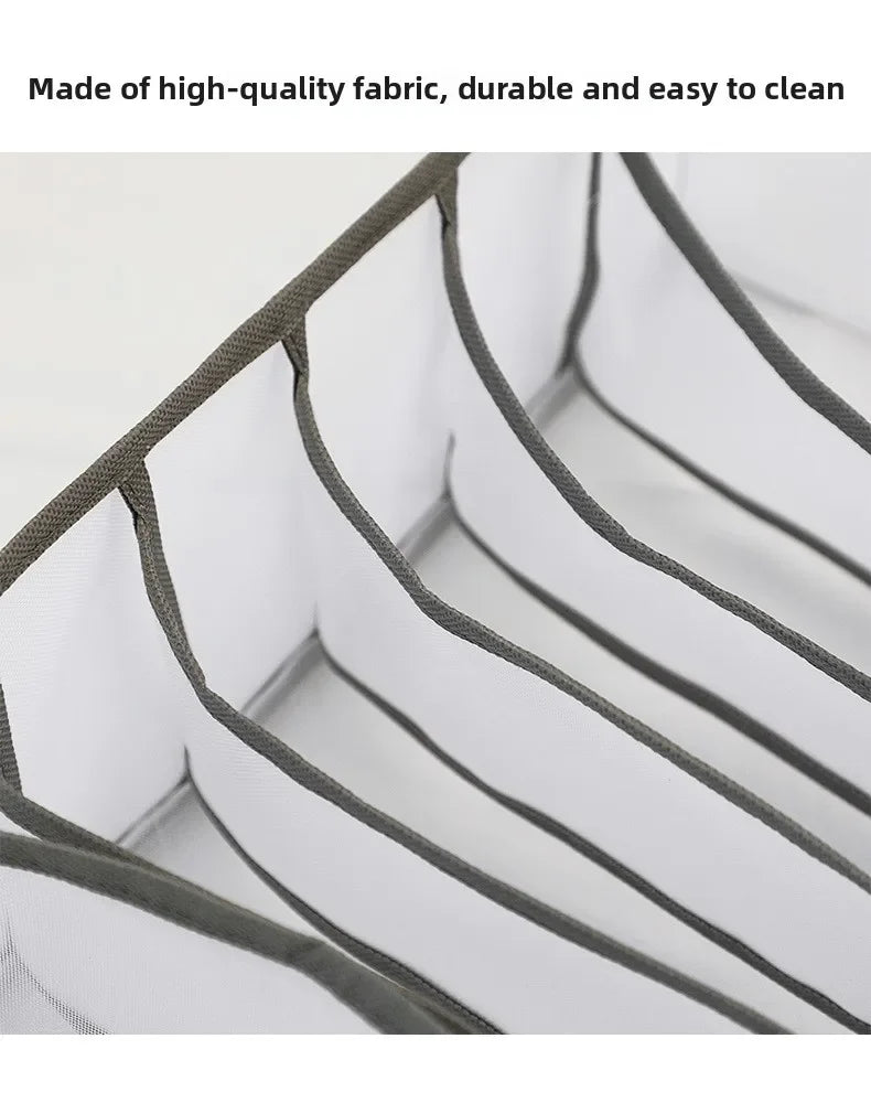 Organizador Modular "BabyOrder": Orden Total