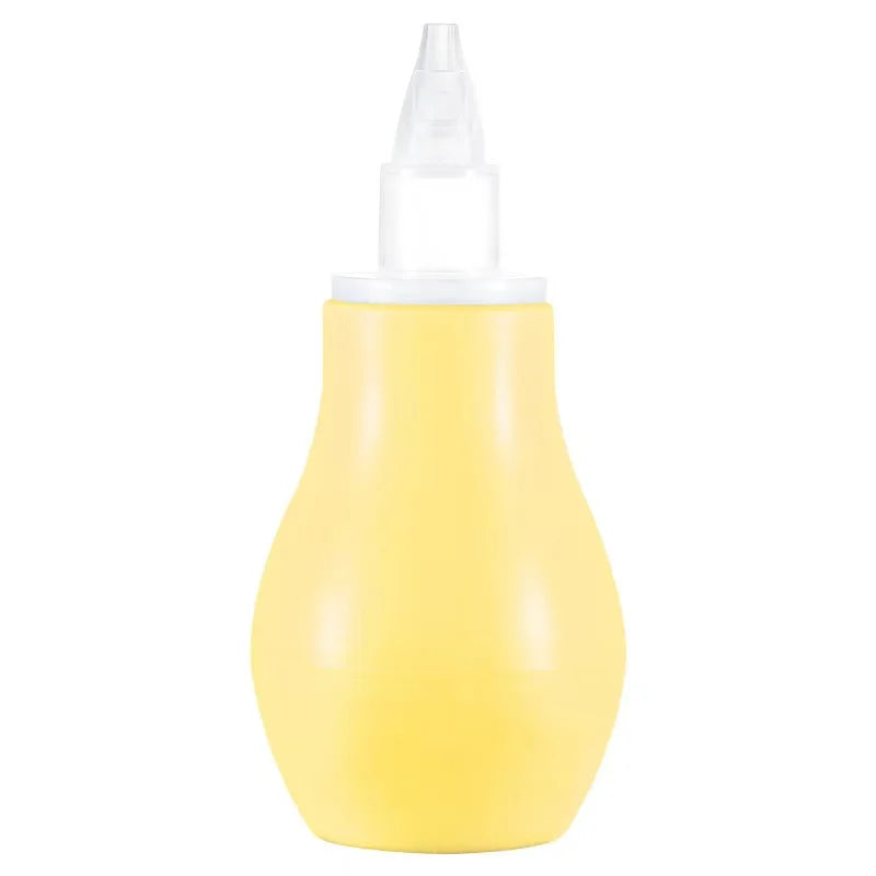 Aspirador Nasal GentleTouch: Alivio Inmediato