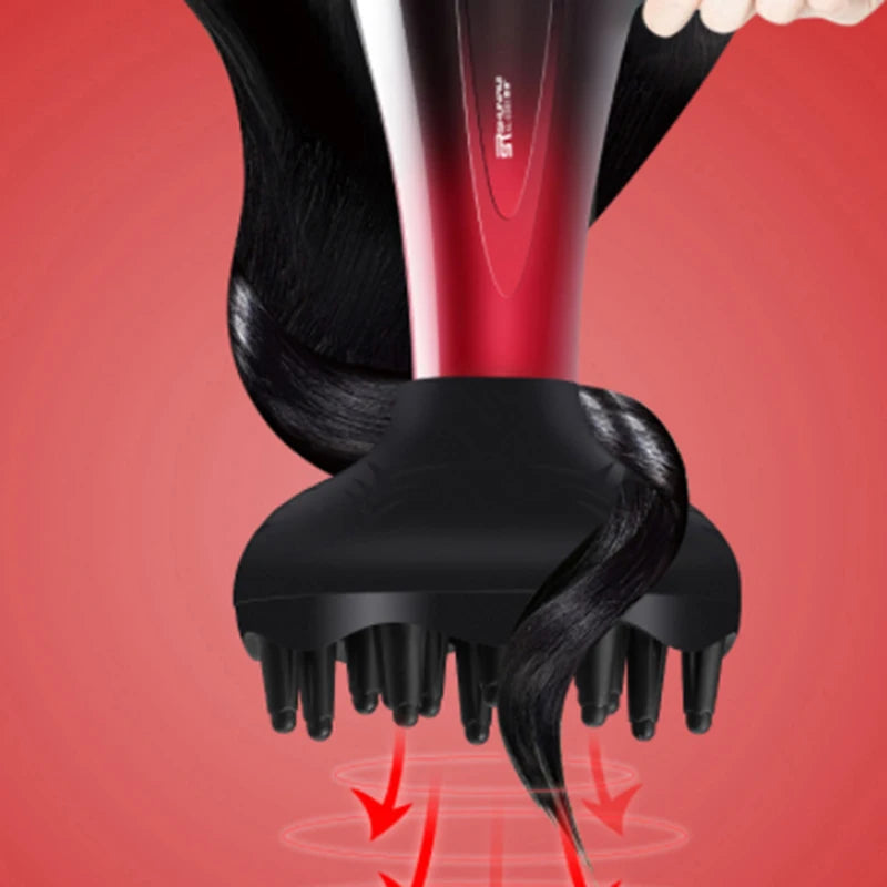 Difusor Profesional para Cabello Rizado