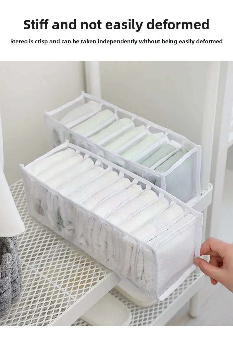 Organizador Modular "BabyOrder": Orden Total