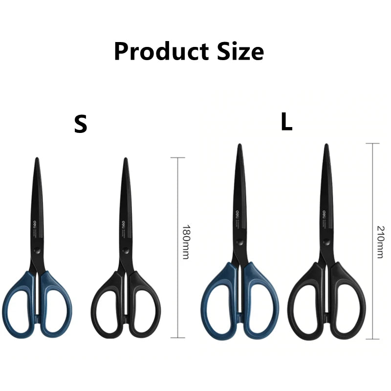 Tijeras de Precisión Premium 180mm