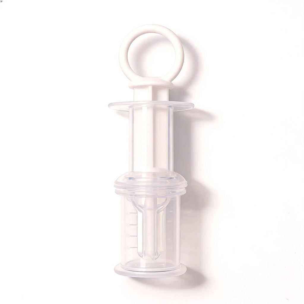 Chupón Dosificador "EasyRemedy": Cero Estrés