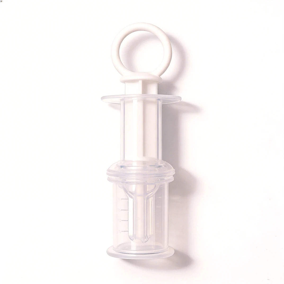 Chupón Dosificador "EasyRemedy": Cero Estrés