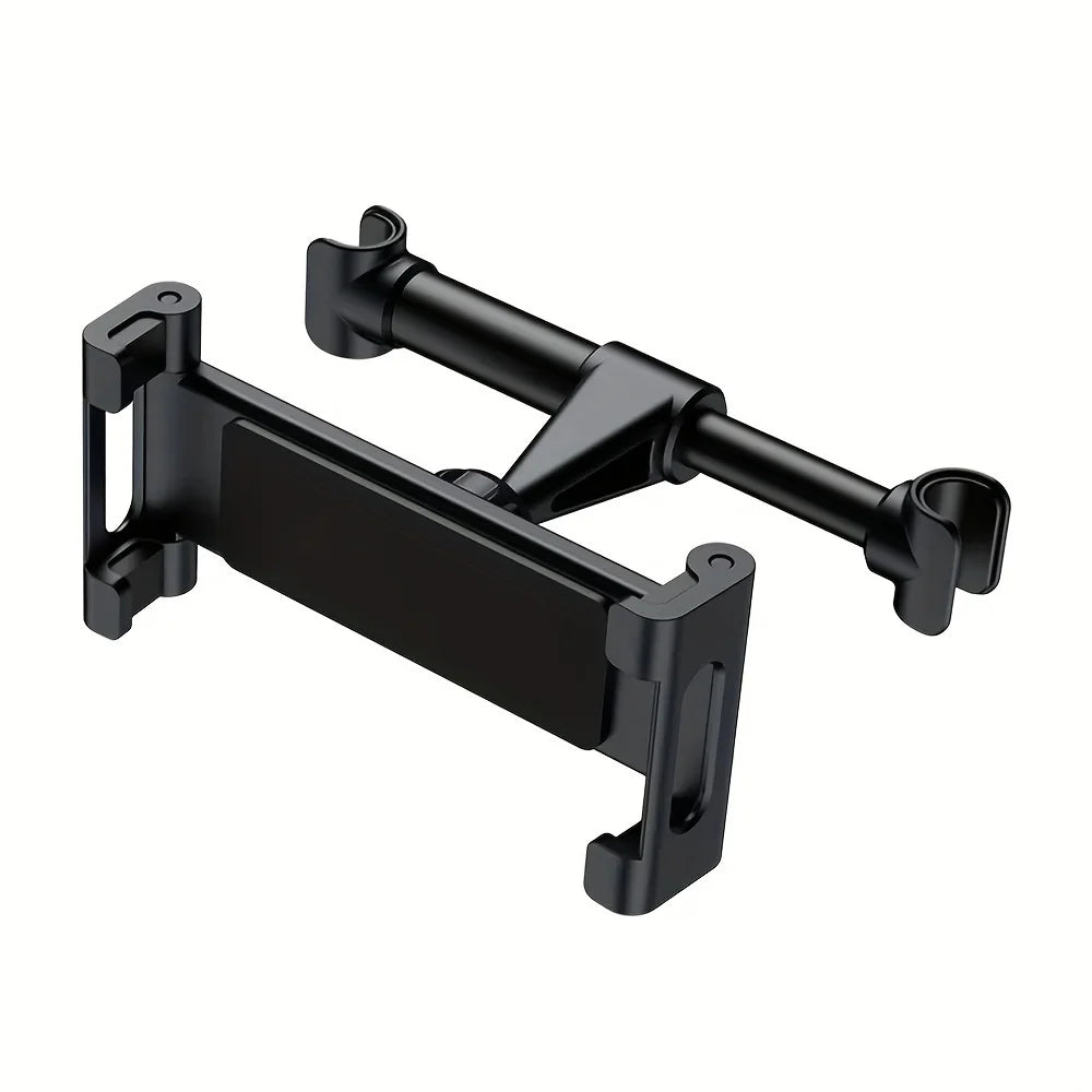 Soporte de Asiento Trasero para Tablet: Entretenimiento Total en tu Auto.